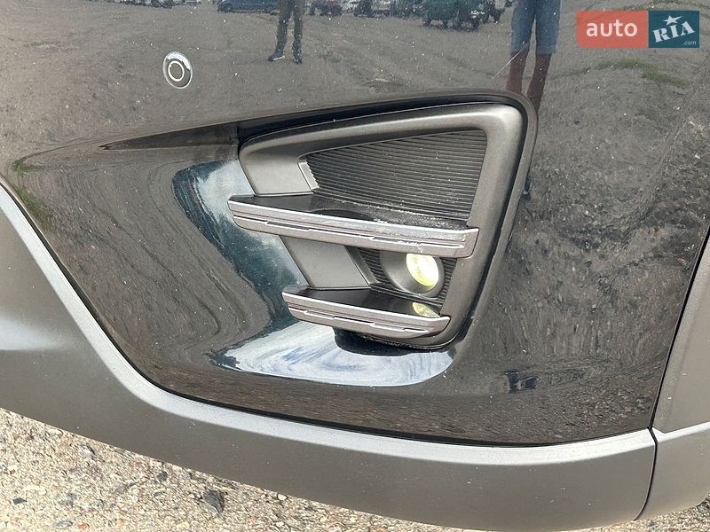 Внедорожник / Кроссовер Mazda CX-5 2014 в Ровно