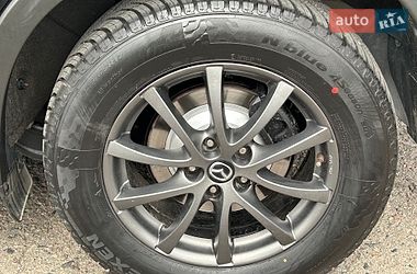 Внедорожник / Кроссовер Mazda CX-5 2014 в Ровно