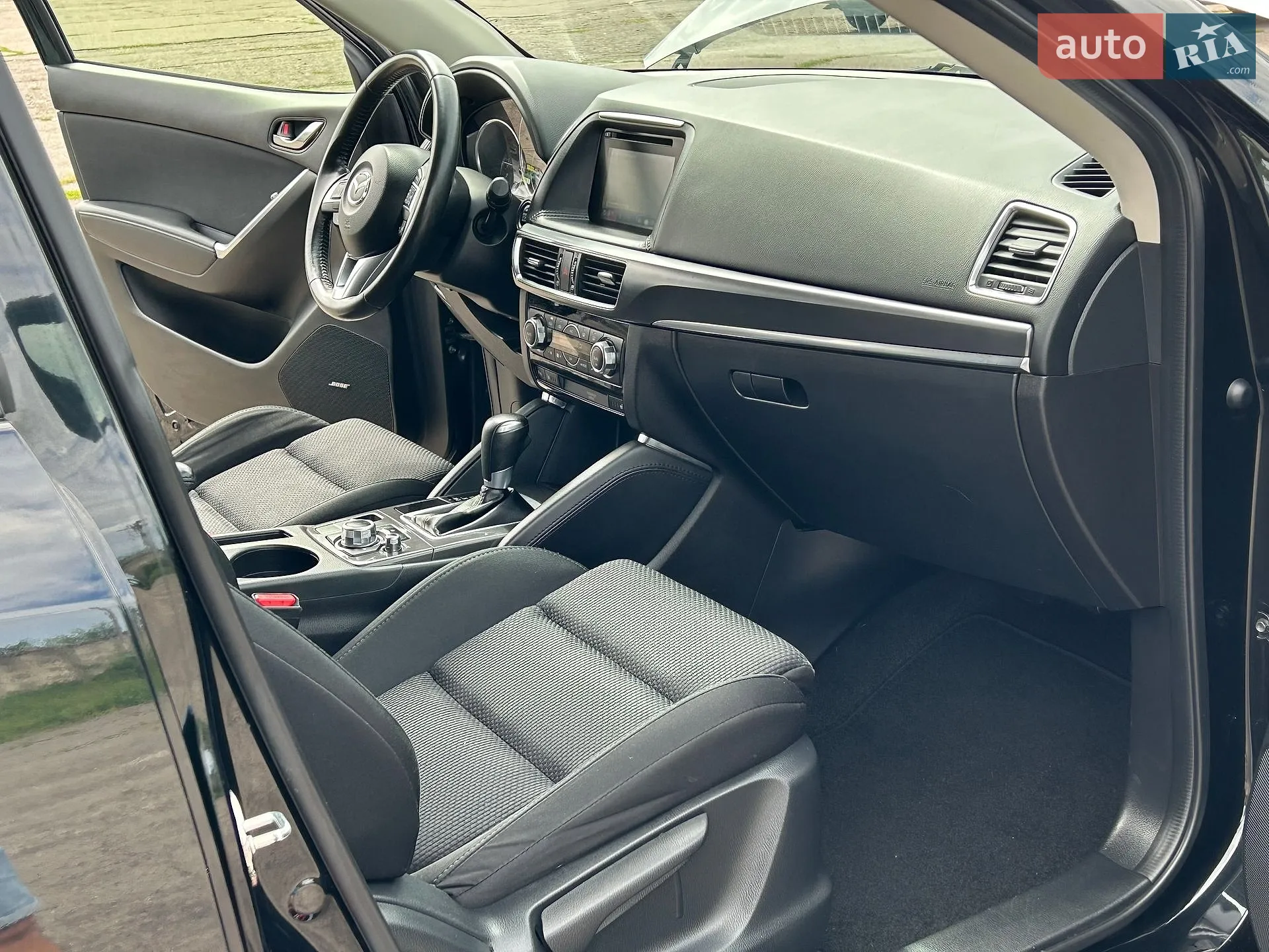 2014 Mazda CX-5 - мініатюра 49