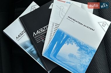 Внедорожник / Кроссовер Mazda CX-5 2014 в Ровно