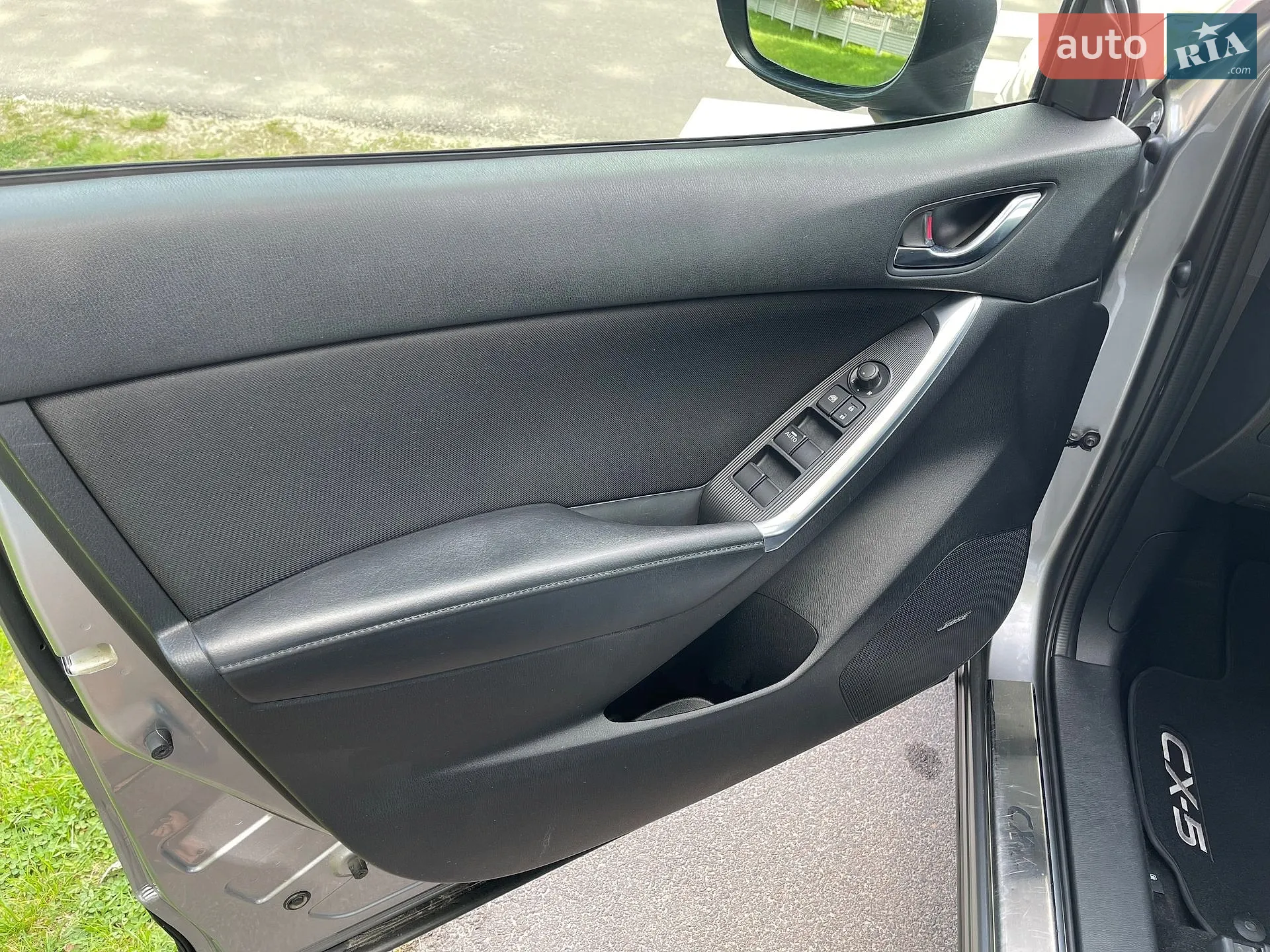 2014 Mazda CX-5 - мініатюра 16