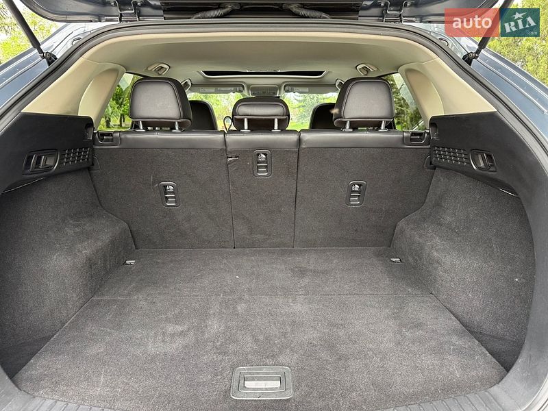 Внедорожник / Кроссовер Mazda CX-5 2022 в Виннице