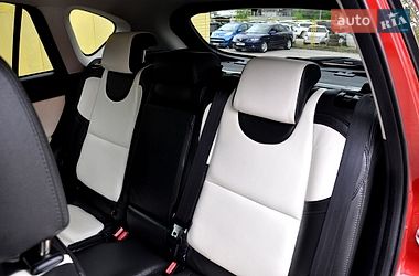 Внедорожник / Кроссовер Mazda CX-5 2014 в Львове