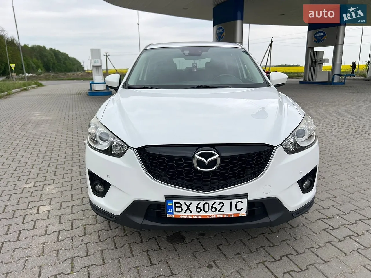 2013 Mazda CX-5 - мініатюра 32