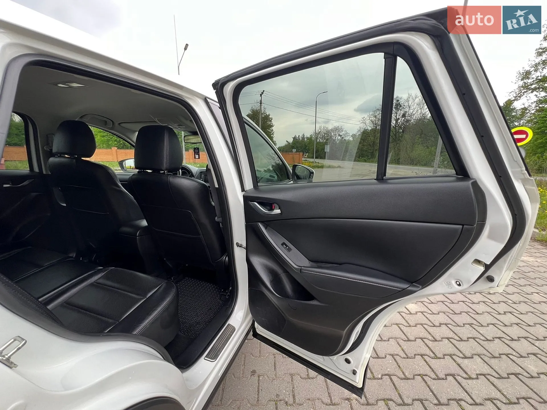 2013 Mazda CX-5 - мініатюра 23