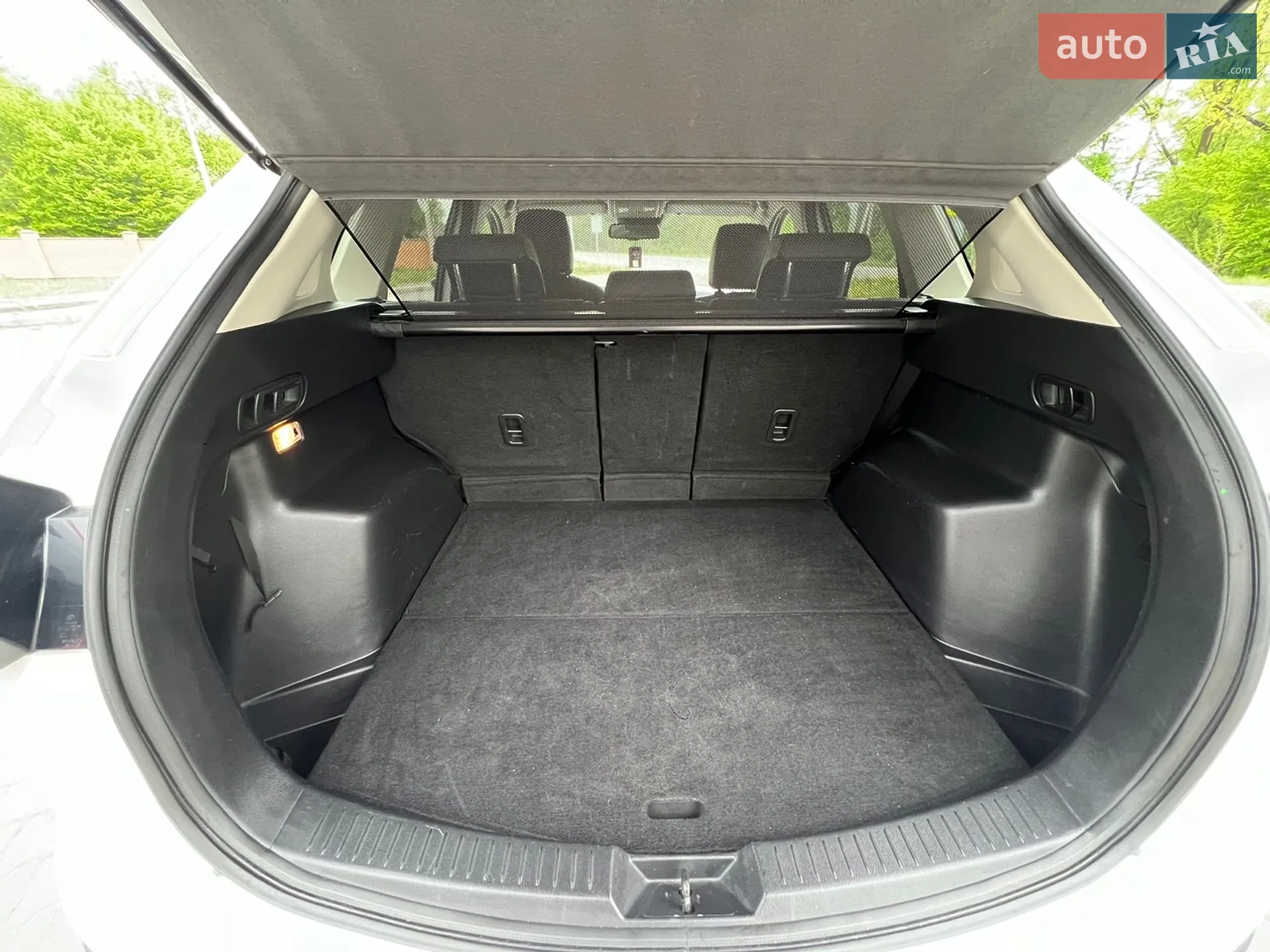 2013 Mazda CX-5 - мініатюра 29