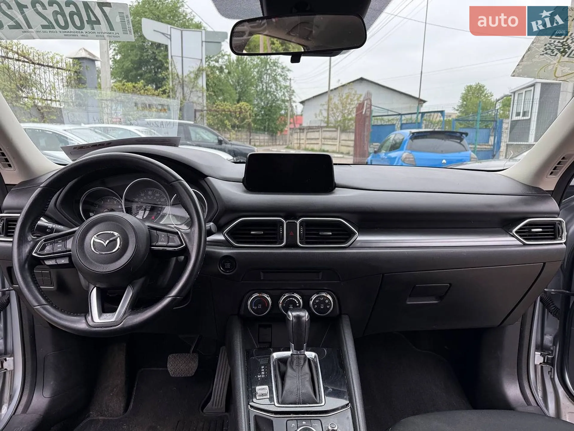 2018 Mazda CX-5 - мініатюра 20