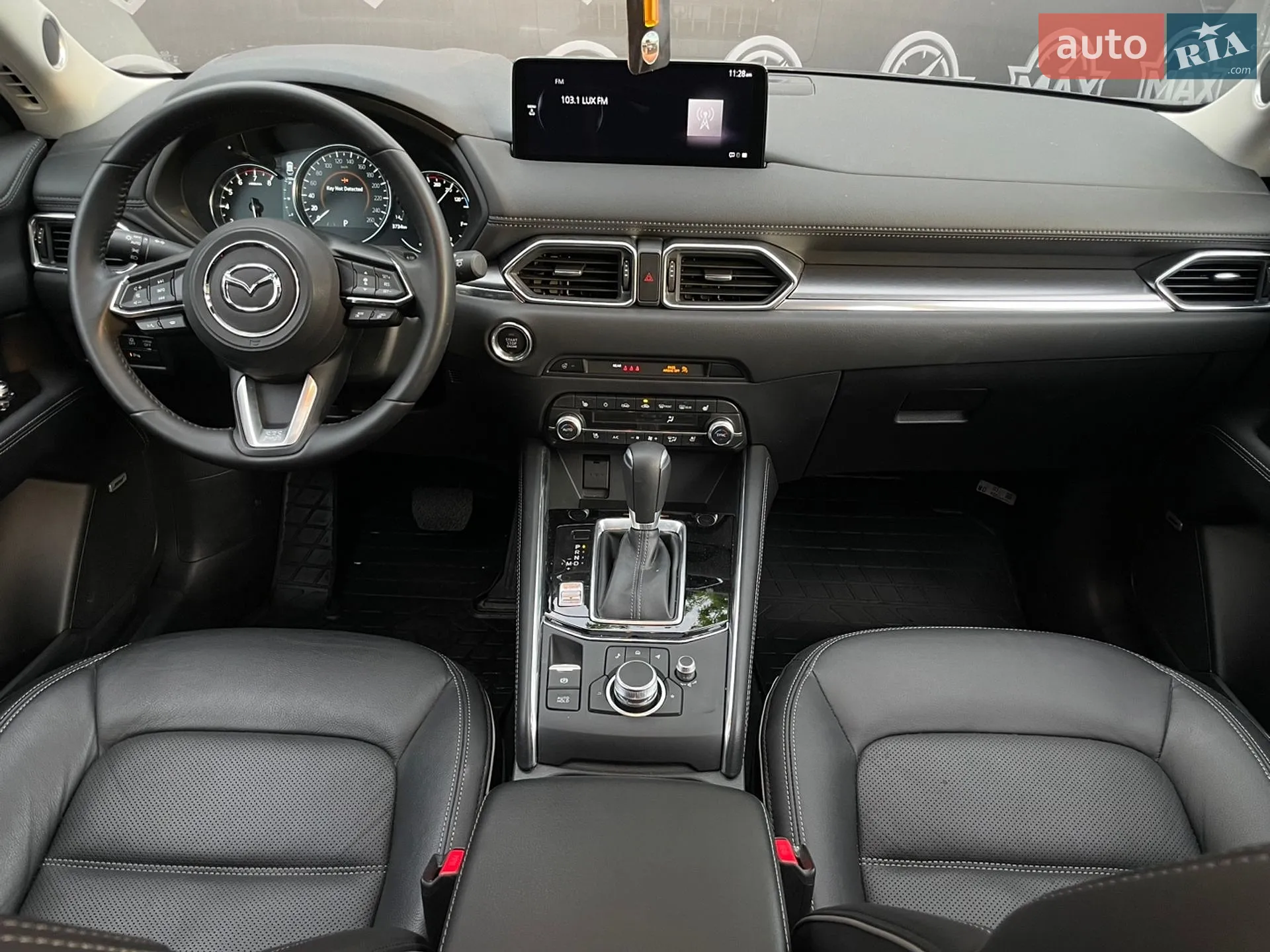 2025 Mazda CX-5 - мініатюра 10