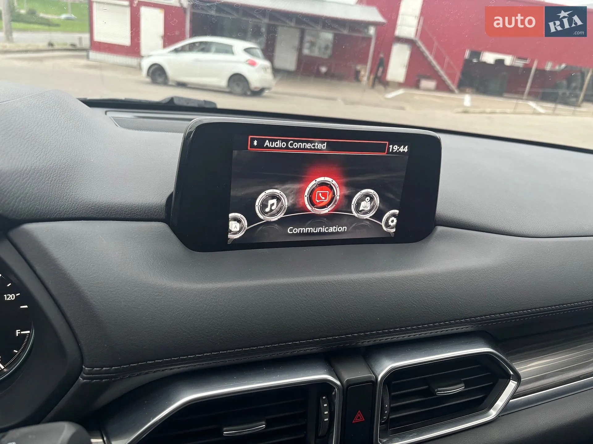 2019 Mazda CX-5 - мініатюра 16