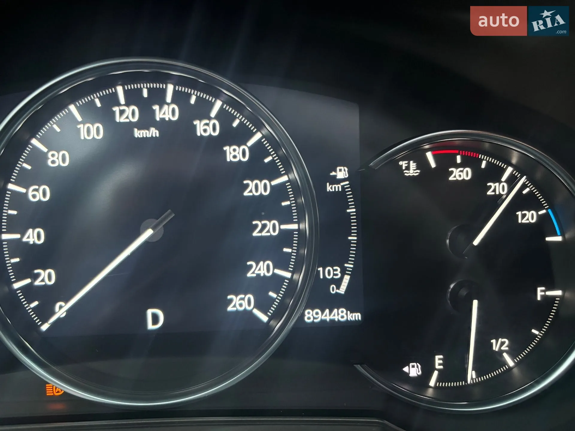 2019 Mazda CX-5 - мініатюра 19