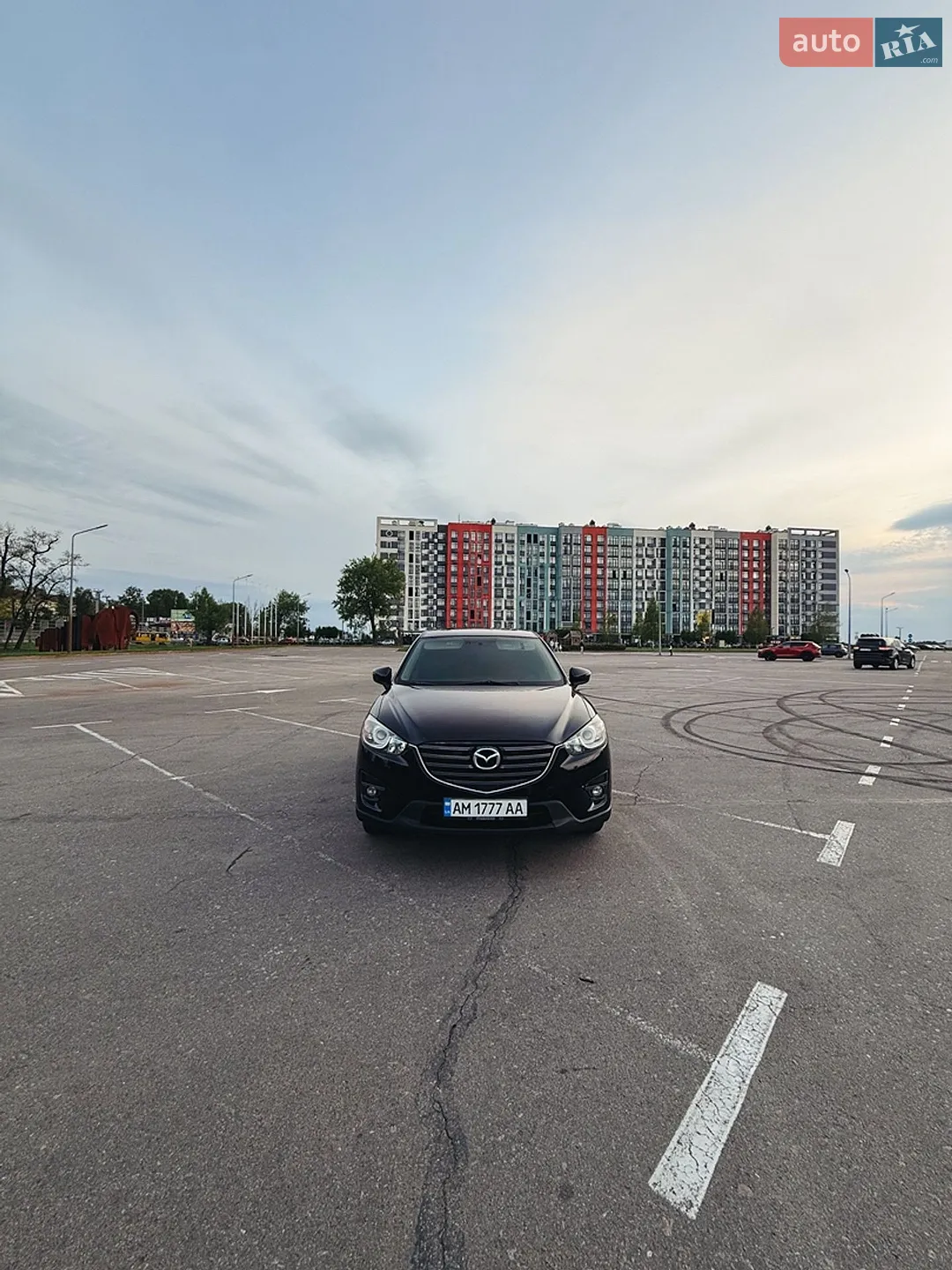 2015 Mazda CX-5 - мініатюра 25