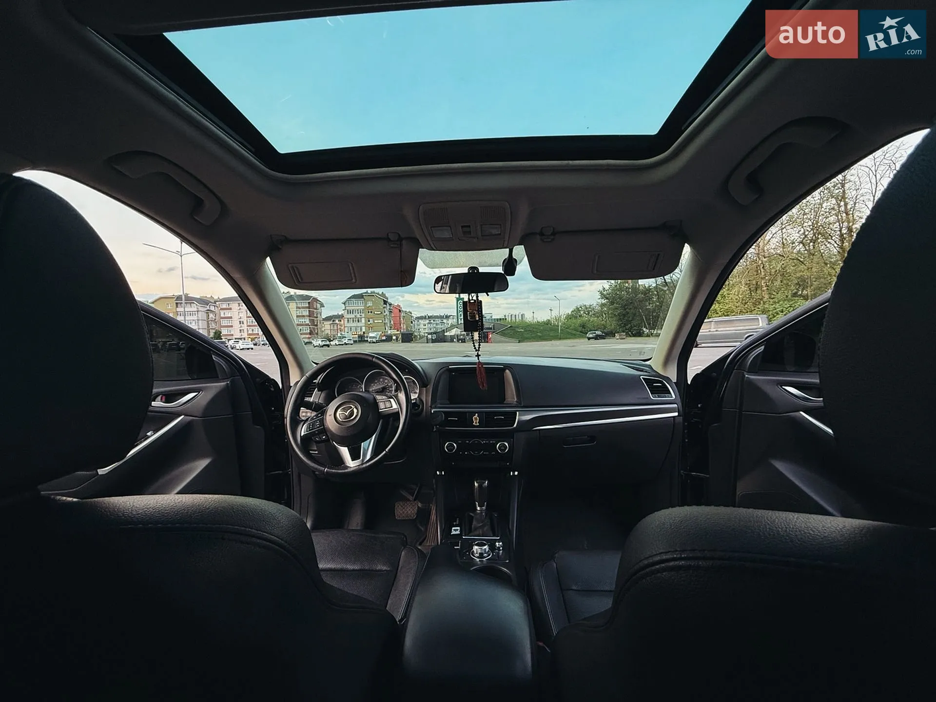 2015 Mazda CX-5 - мініатюра 35