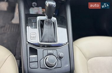 Внедорожник / Кроссовер Mazda CX-5 2022 в Буче