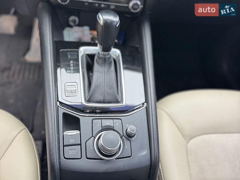 Внедорожник / Кроссовер Mazda CX-5 2022 в Буче