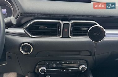 Внедорожник / Кроссовер Mazda CX-5 2022 в Буче