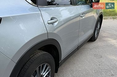 Внедорожник / Кроссовер Mazda CX-5 2021 в Кременчуге