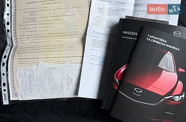 AUTO.RIA – Продам Мазда СХ-5 2021 (BI7471HA) бензин 2.5