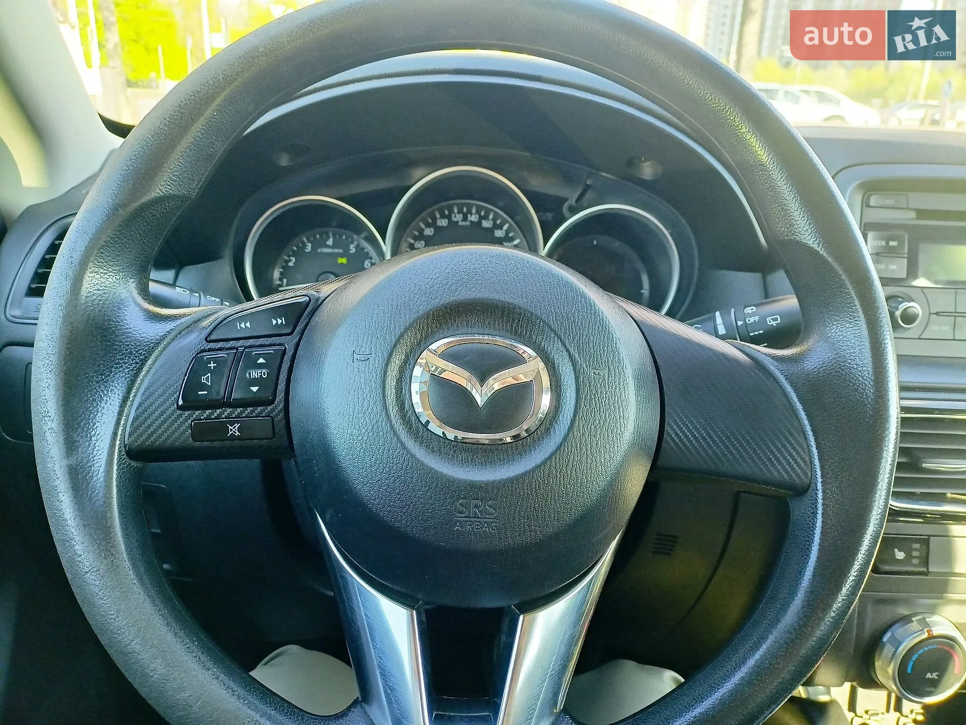 2017 Mazda CX-5 - мініатюра 9