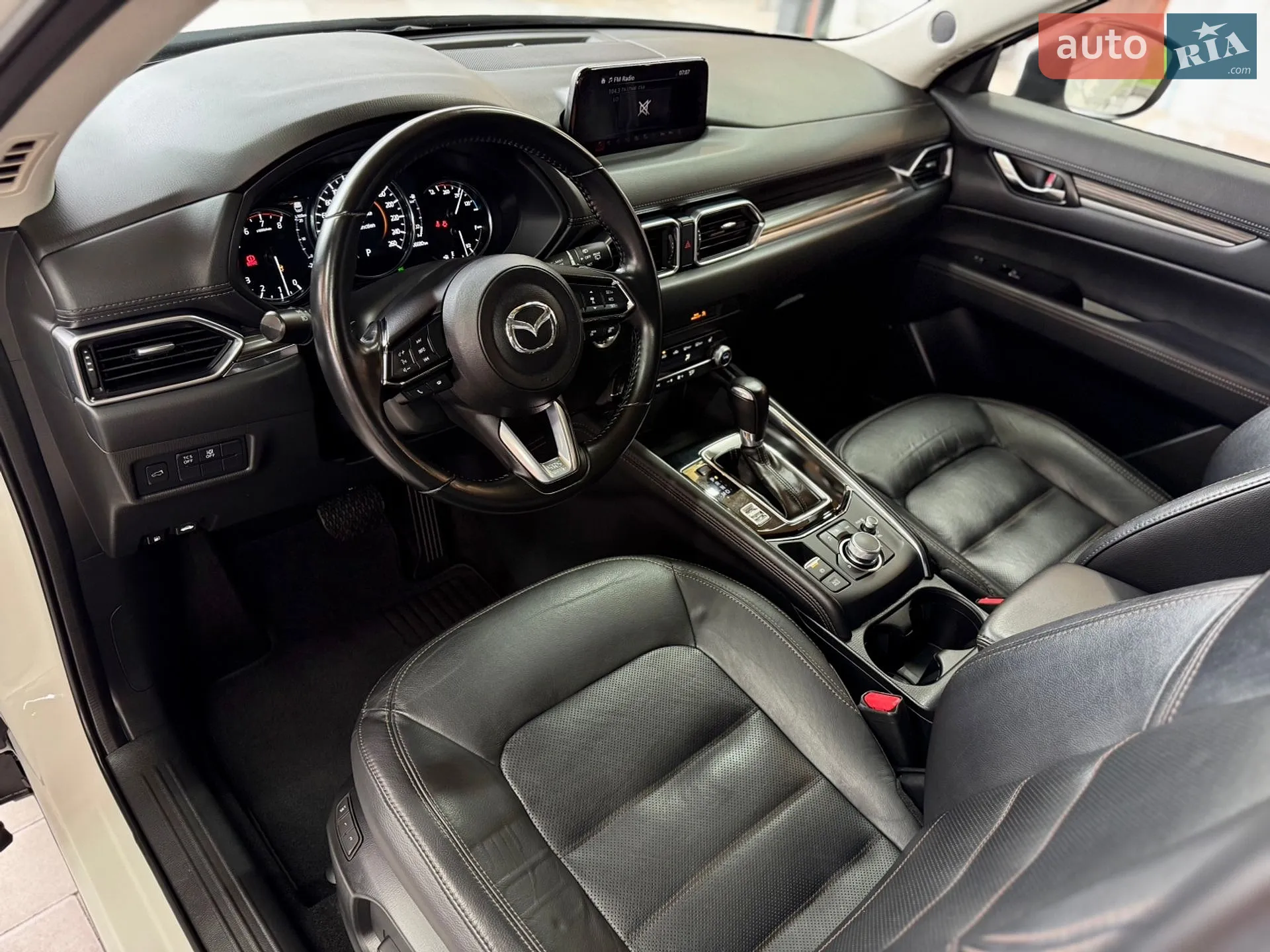 2020 Mazda CX-5 - мініатюра 4