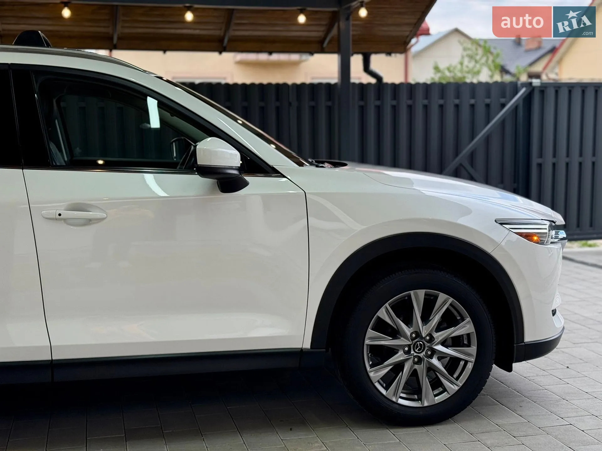 2020 Mazda CX-5 - мініатюра 12