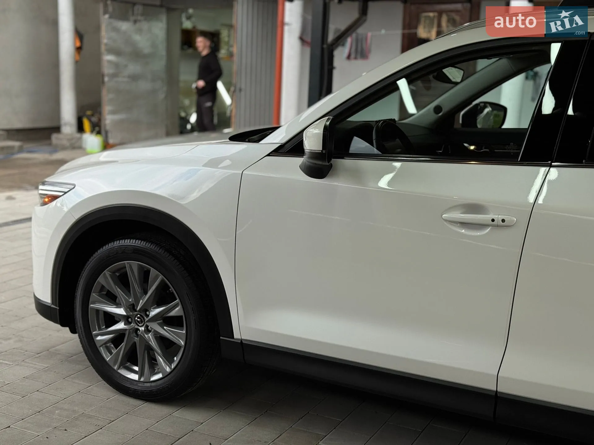2020 Mazda CX-5 - мініатюра 28