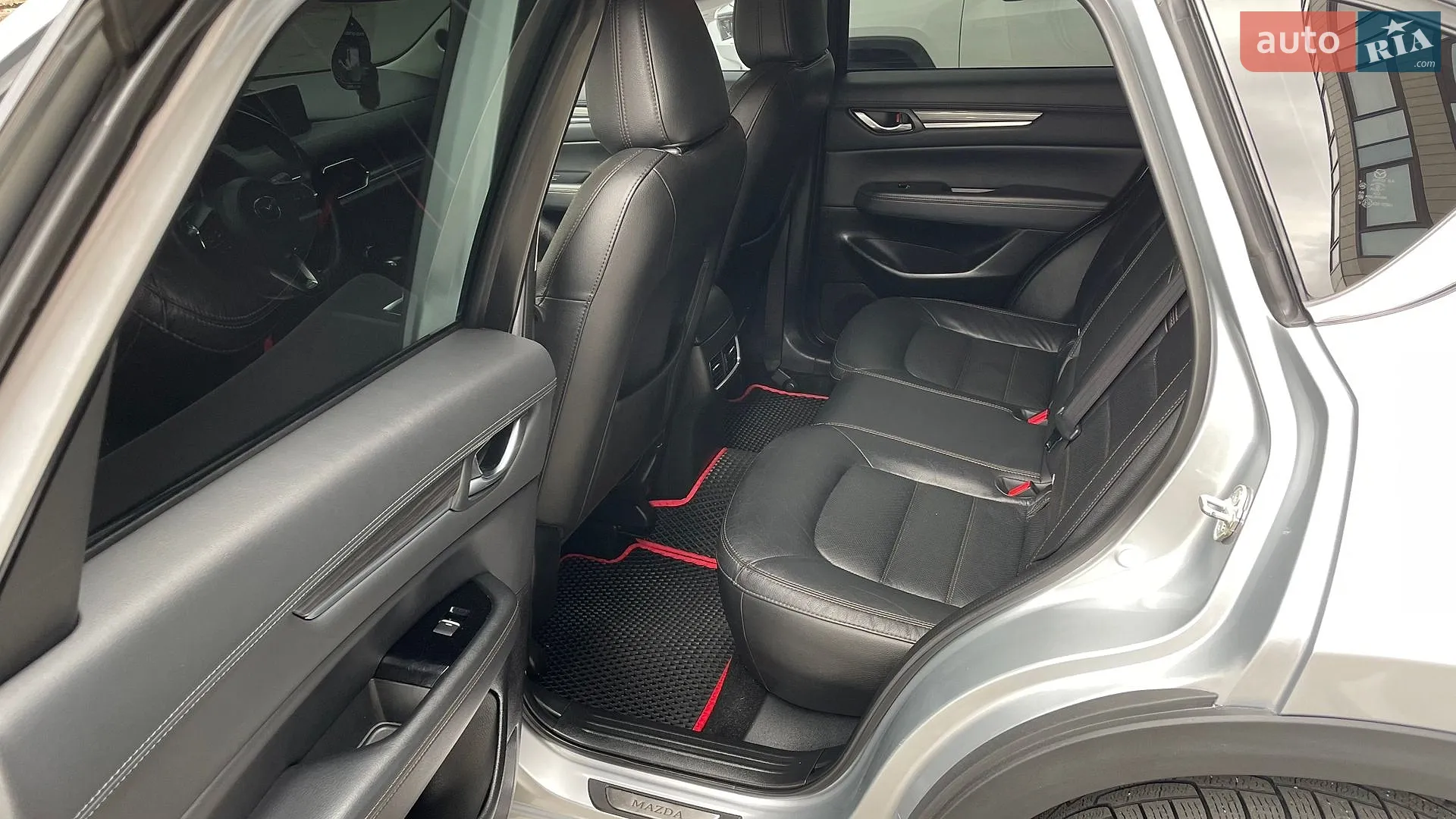 2017 Mazda CX-5 - мініатюра 11