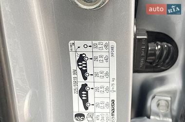 Внедорожник / Кроссовер Mazda CX-5 2017 в Виннице