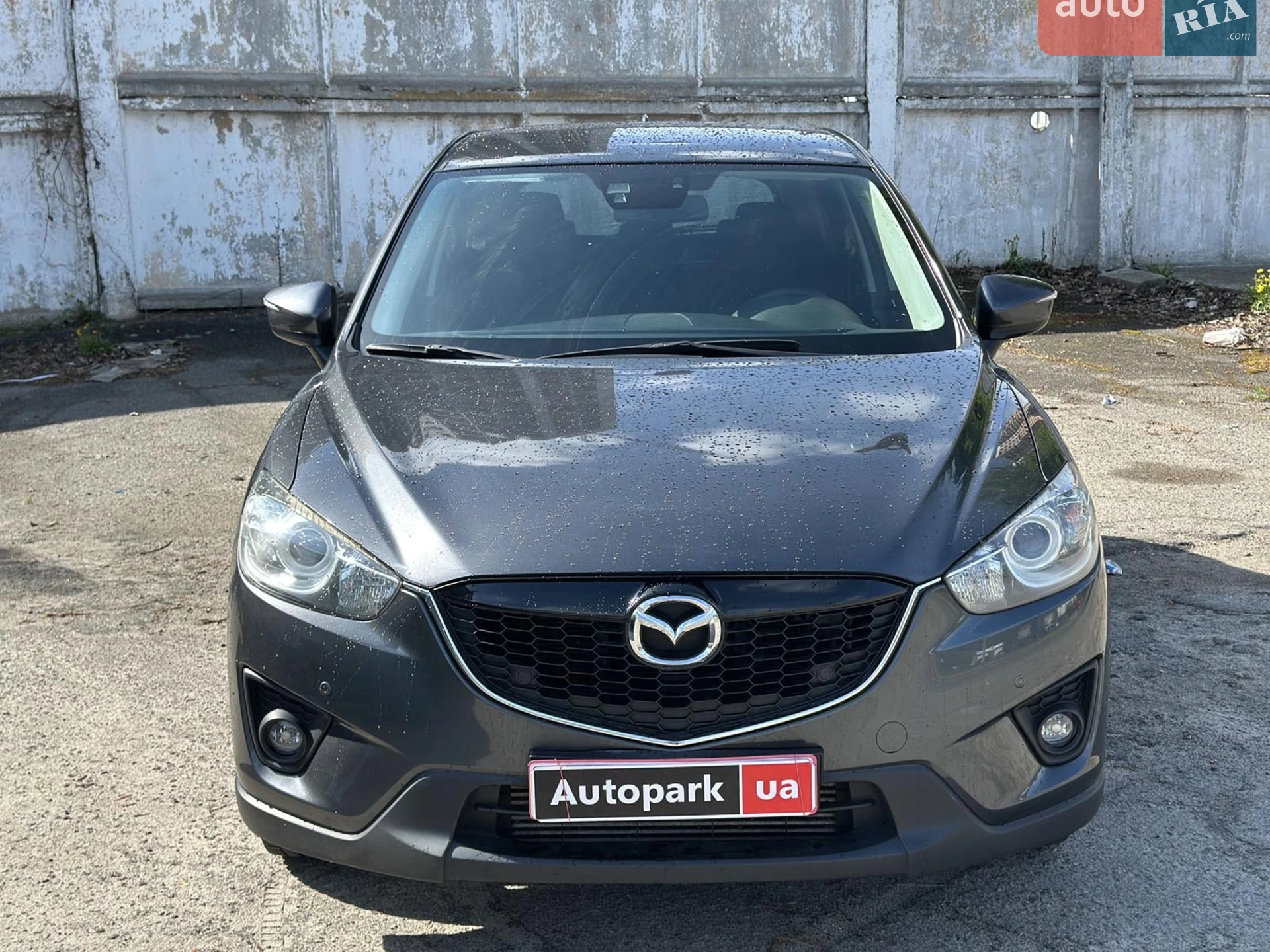 2014 Mazda CX-5 - мініатюра 2