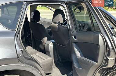 Внедорожник / Кроссовер Mazda CX-5 2014 в Киеве