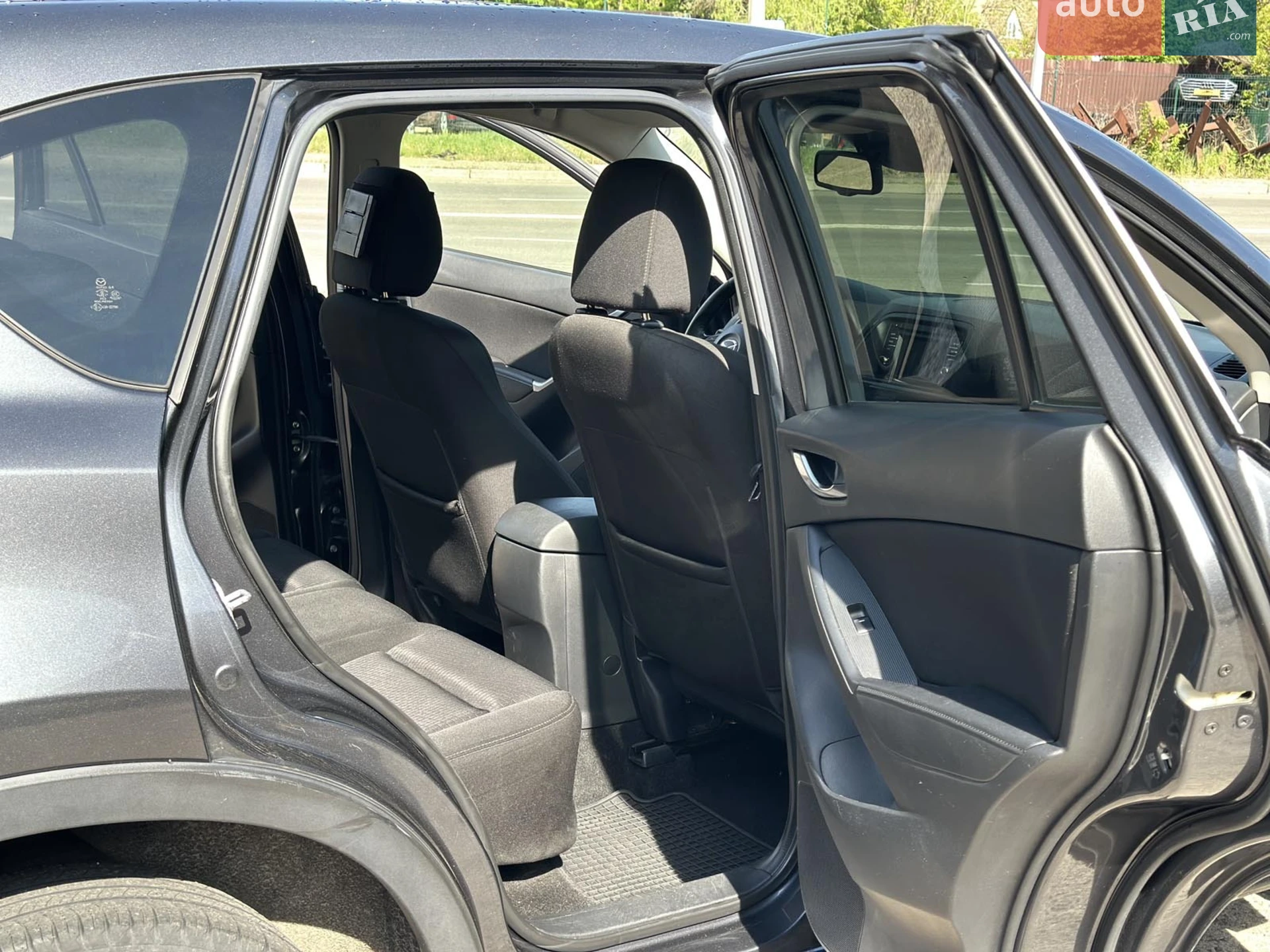 2014 Mazda CX-5 - мініатюра 21