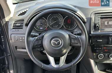 Внедорожник / Кроссовер Mazda CX-5 2014 в Киеве