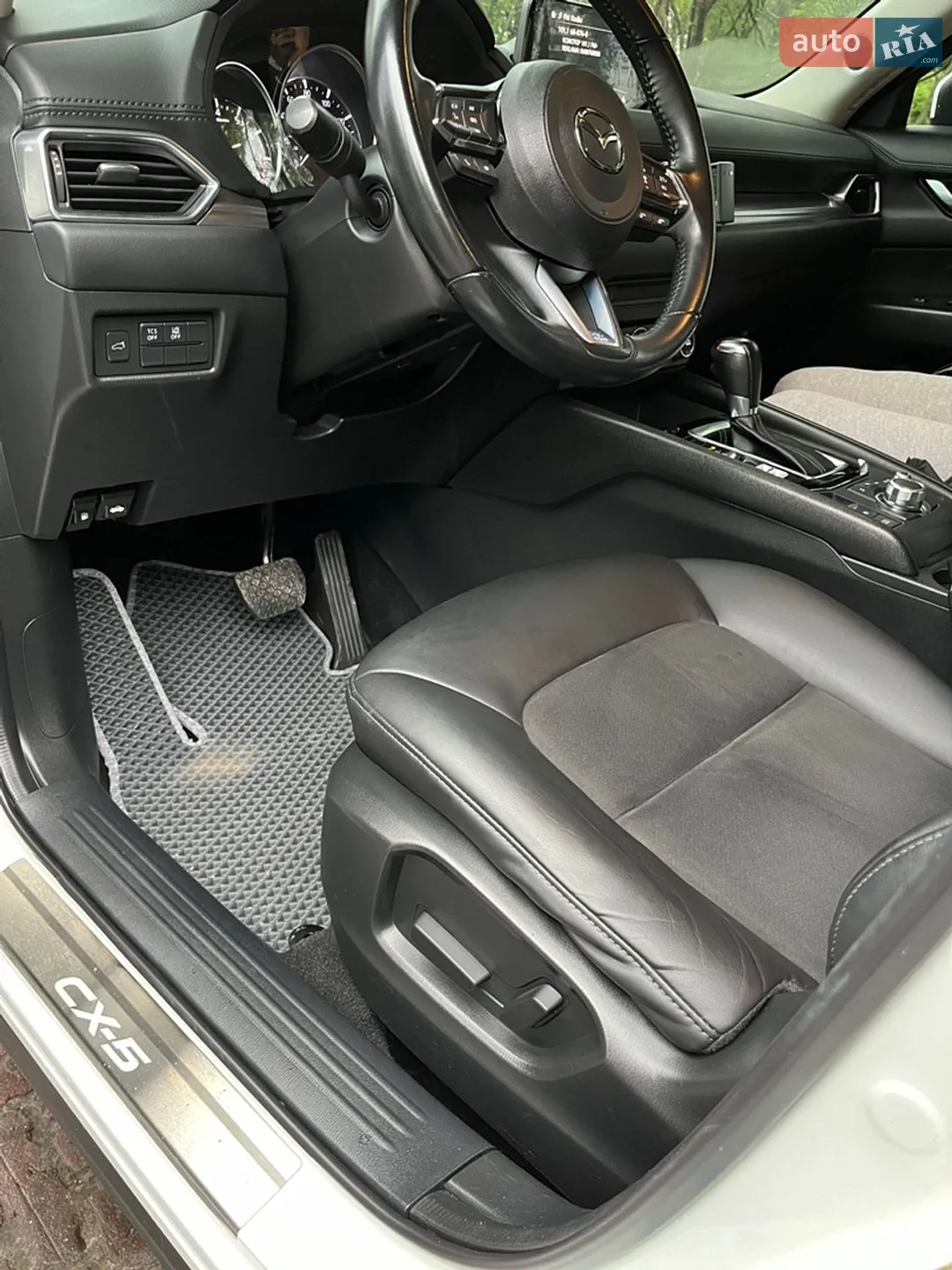 2018 Mazda CX-5 - мініатюра 20