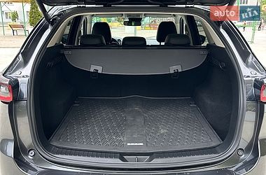 Позашляховик / Кросовер Mazda CX-5 2023 в Одесі