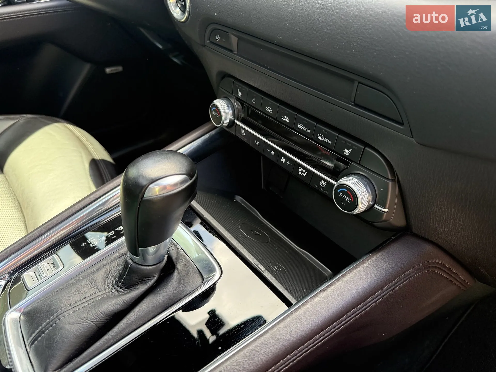 2021 Mazda CX-5 - мініатюра 15
