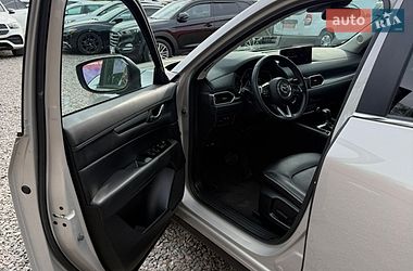 Внедорожник / Кроссовер Mazda CX-5 2023 в Черкассах
