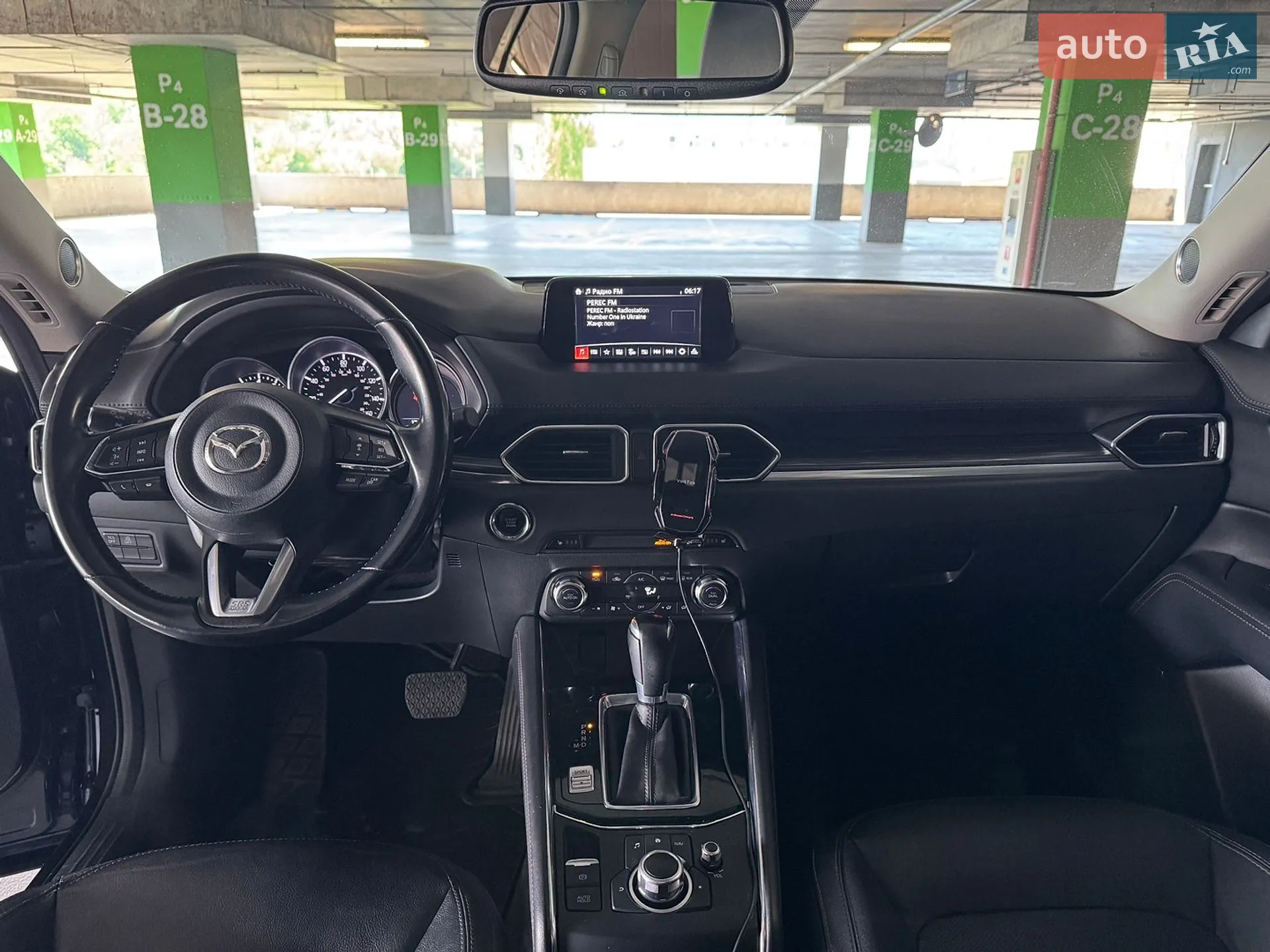 2017 Mazda CX-5 - мініатюра 10