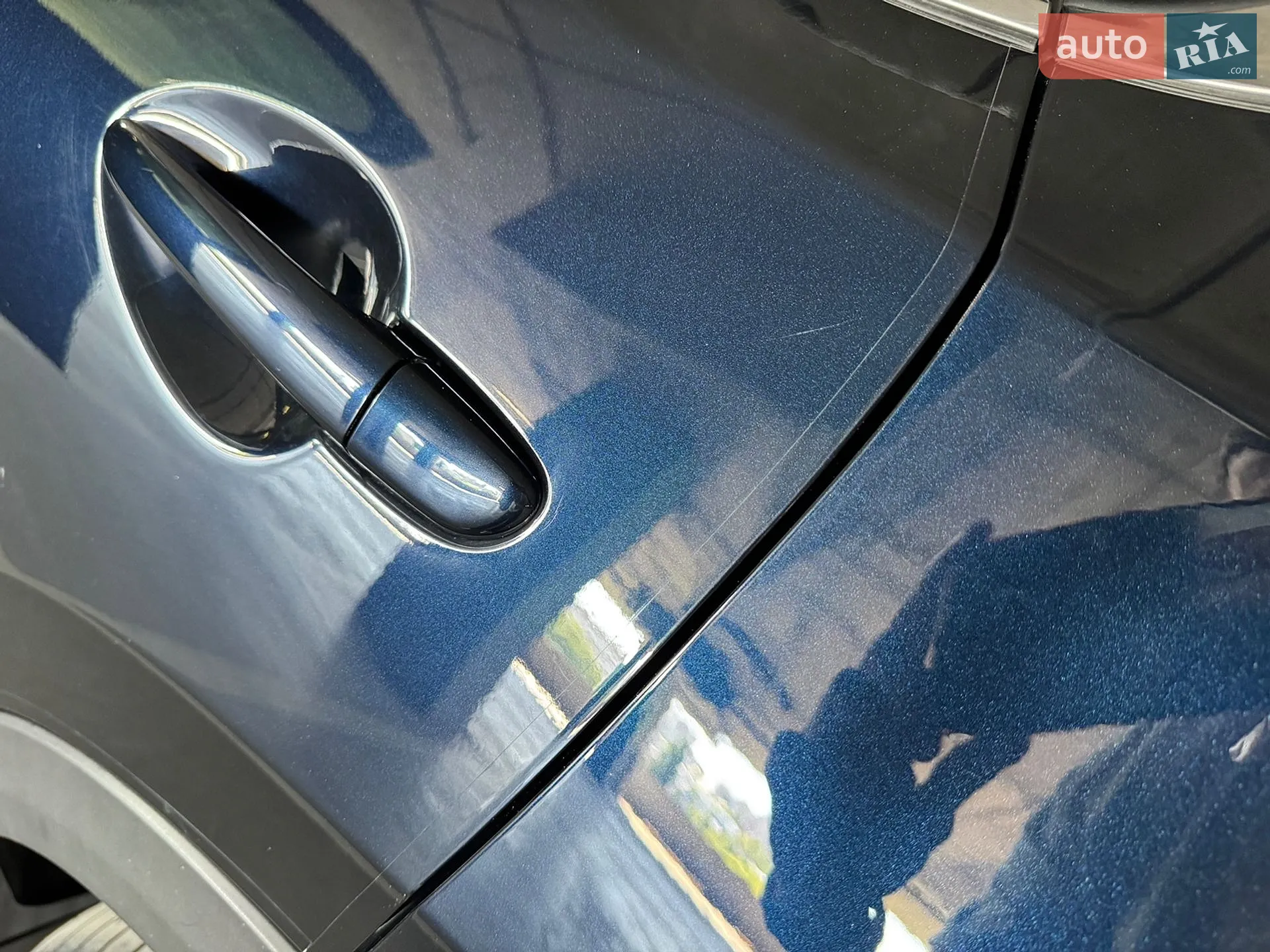 2017 Mazda CX-5 - мініатюра 13