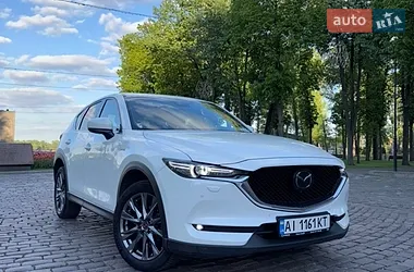 AUTO.RIA – Продам Мазда СХ-5 2020 (AI1161KT) бензин 2.5