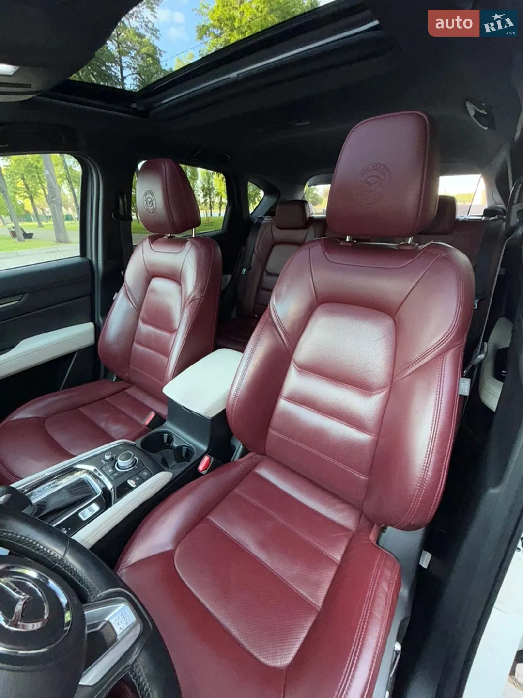 2020 Mazda CX-5 - мініатюра 8