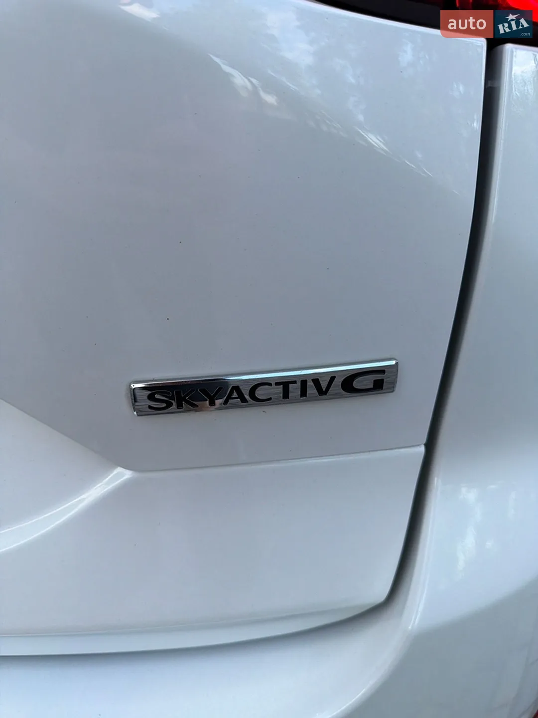2020 Mazda CX-5 - мініатюра 13