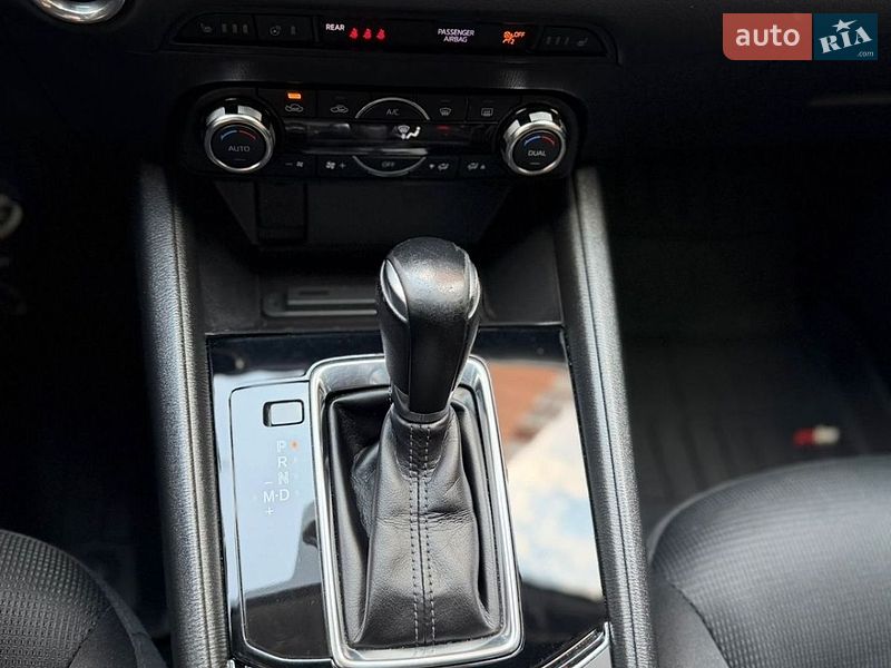 Внедорожник / Кроссовер Mazda CX-5 2018 в Одессе