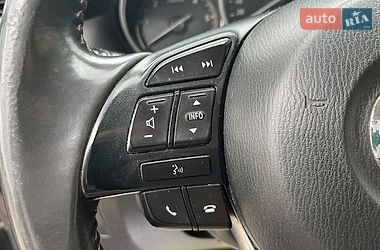 Позашляховик / Кросовер Mazda CX-5 2014 в Стрию