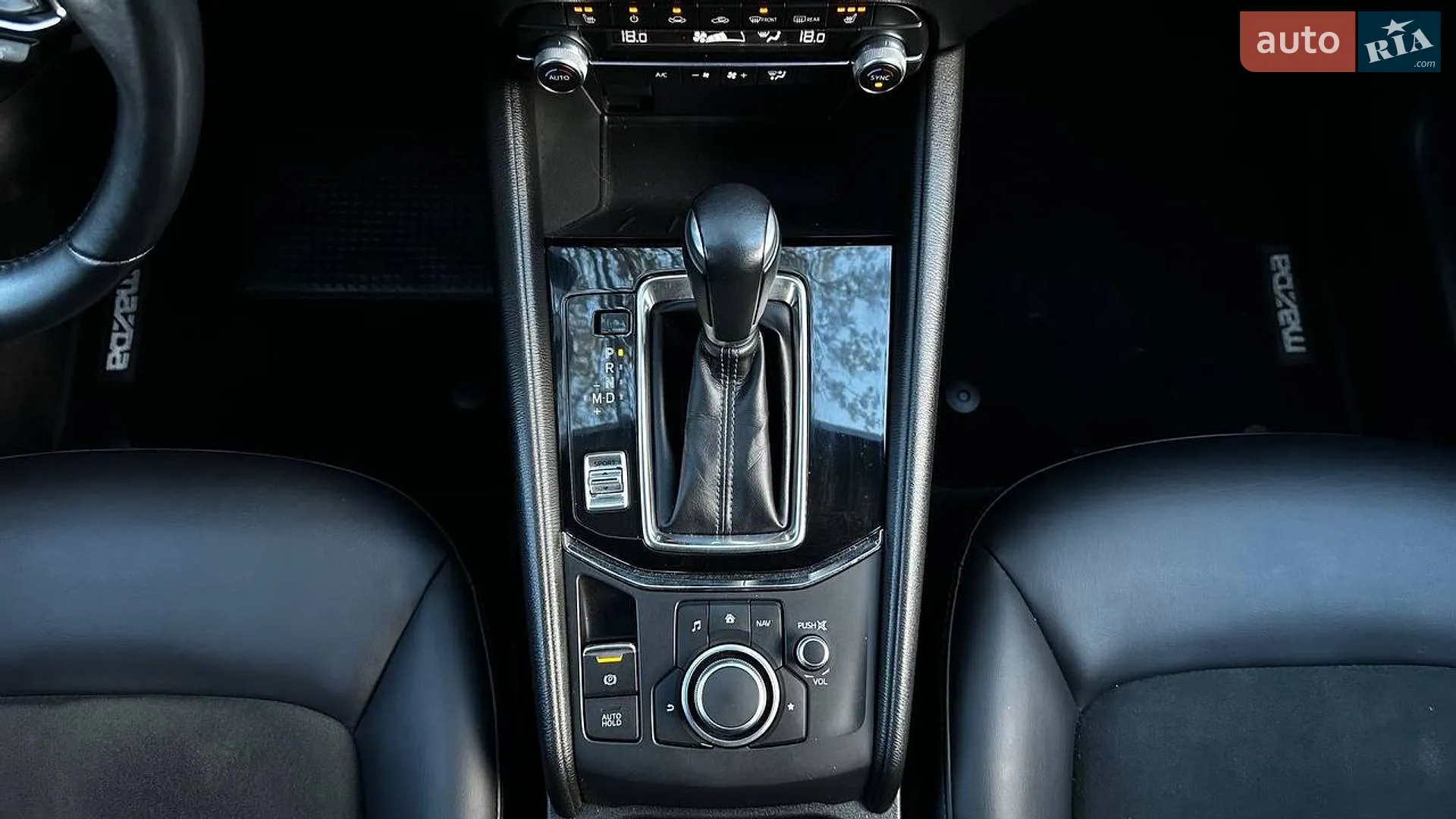 2020 Mazda CX-5 - мініатюра 19