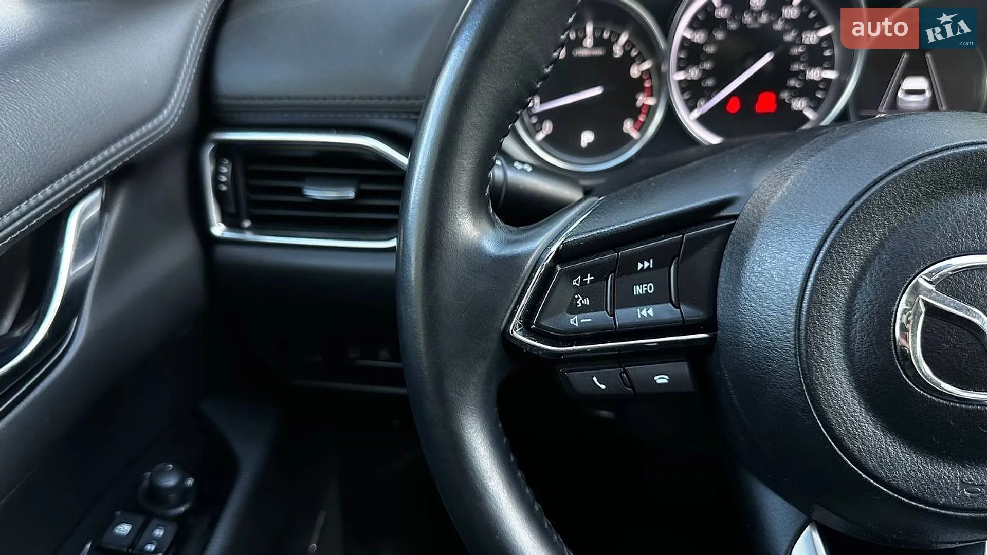 2020 Mazda CX-5 - мініатюра 14