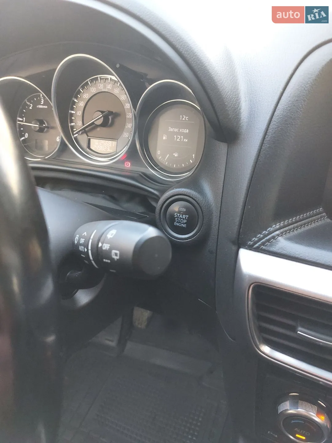 2015 Mazda CX-5 - мініатюра 9