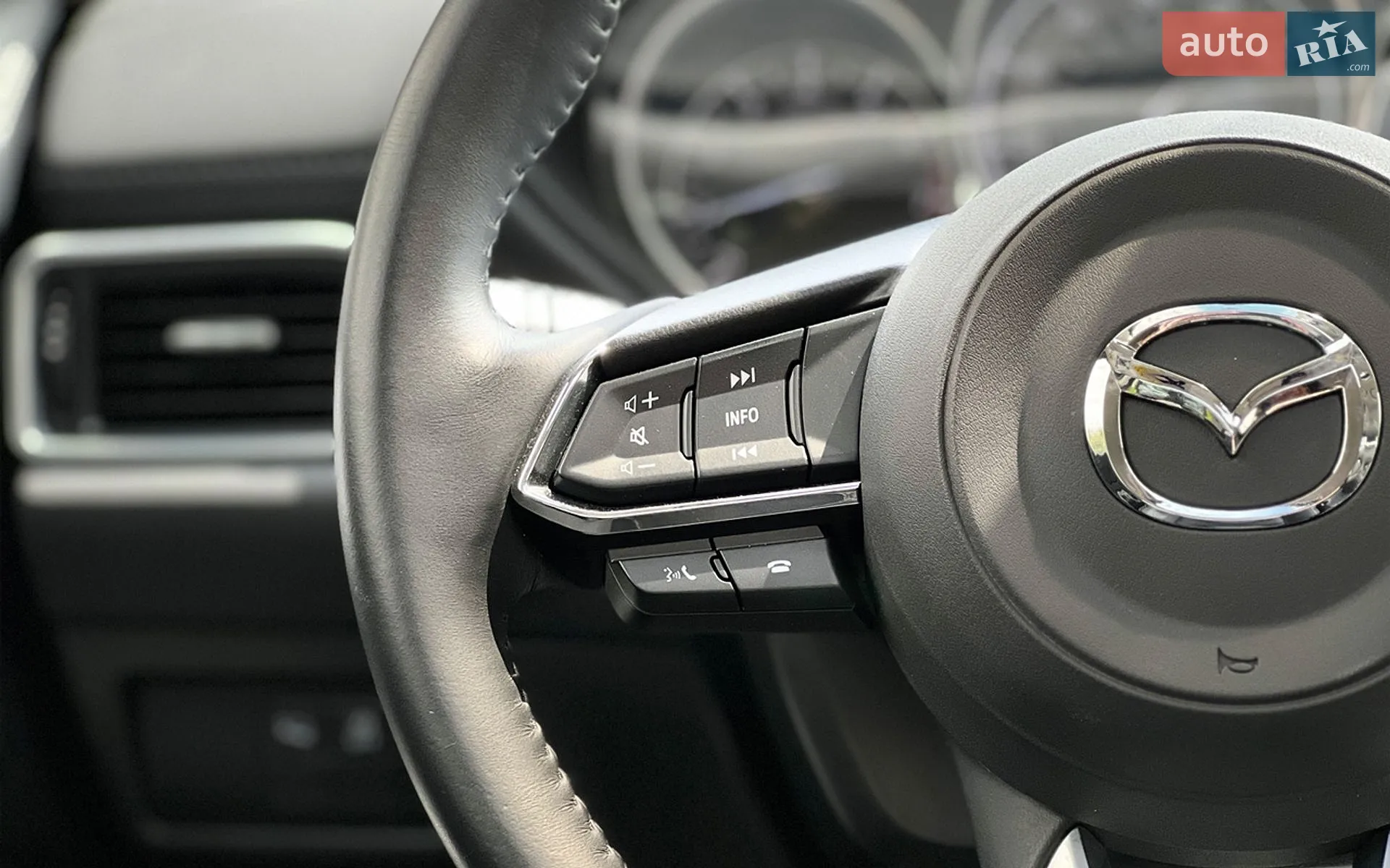 2022 Mazda CX-5 - мініатюра 12