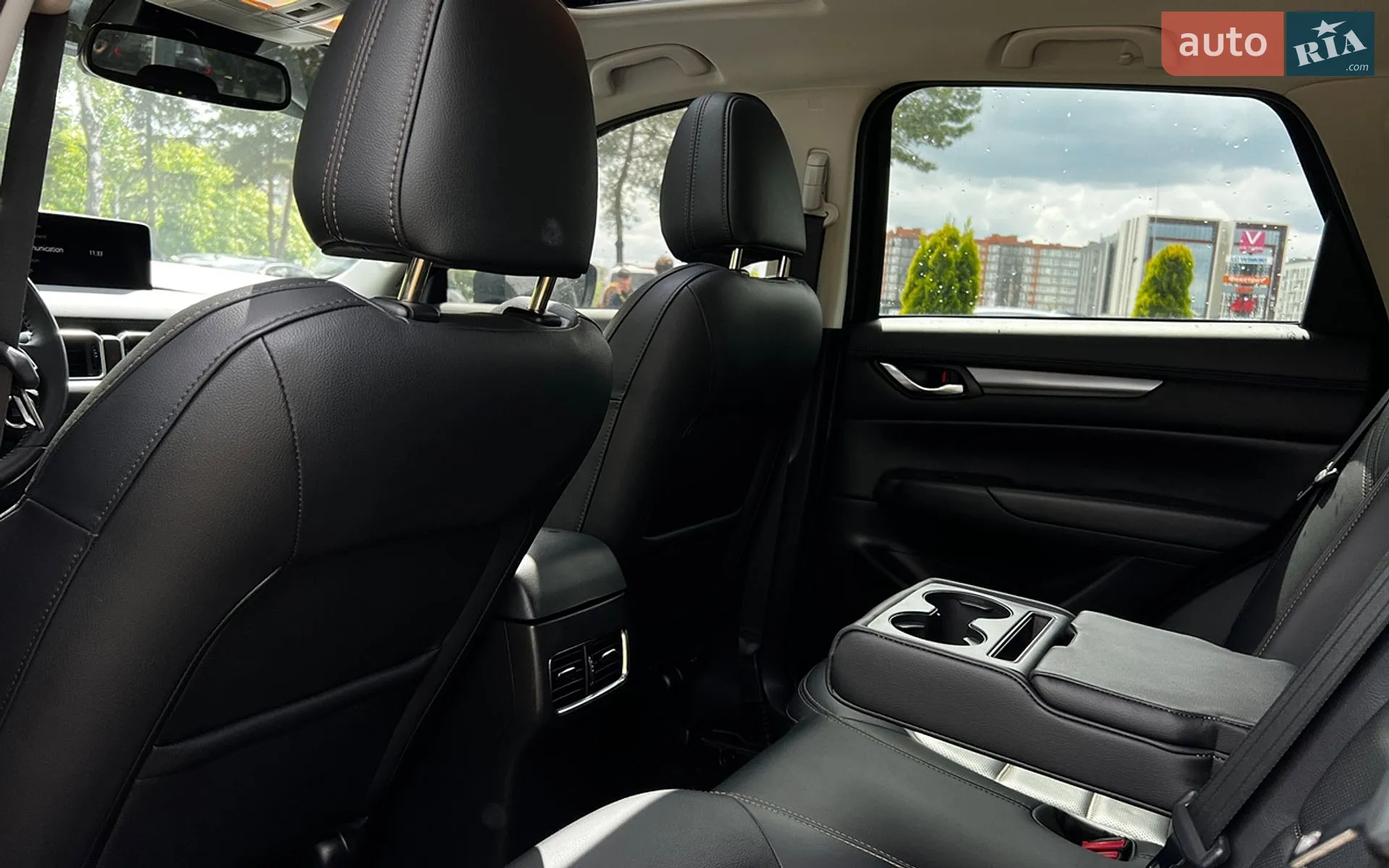 2022 Mazda CX-5 - мініатюра 26