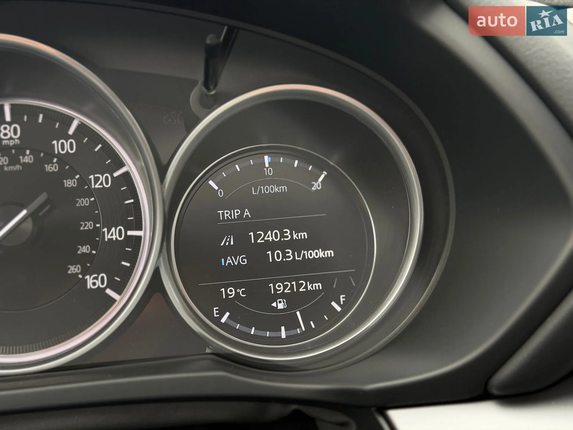 2022 Mazda CX-5 - мініатюра 25