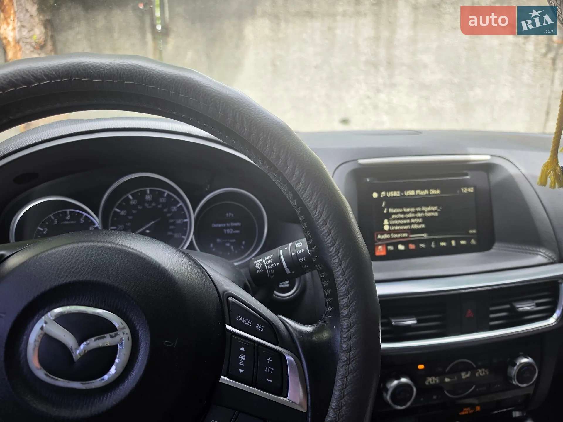 2015 Mazda CX-5 - мініатюра 5