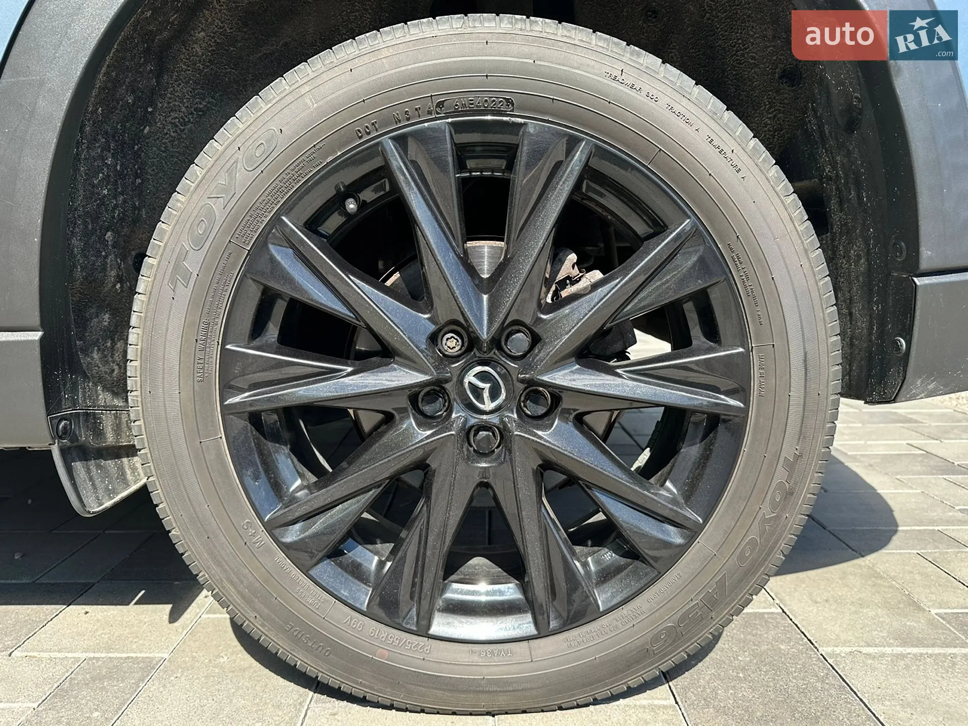 2023 Mazda CX-5 - мініатюра 16